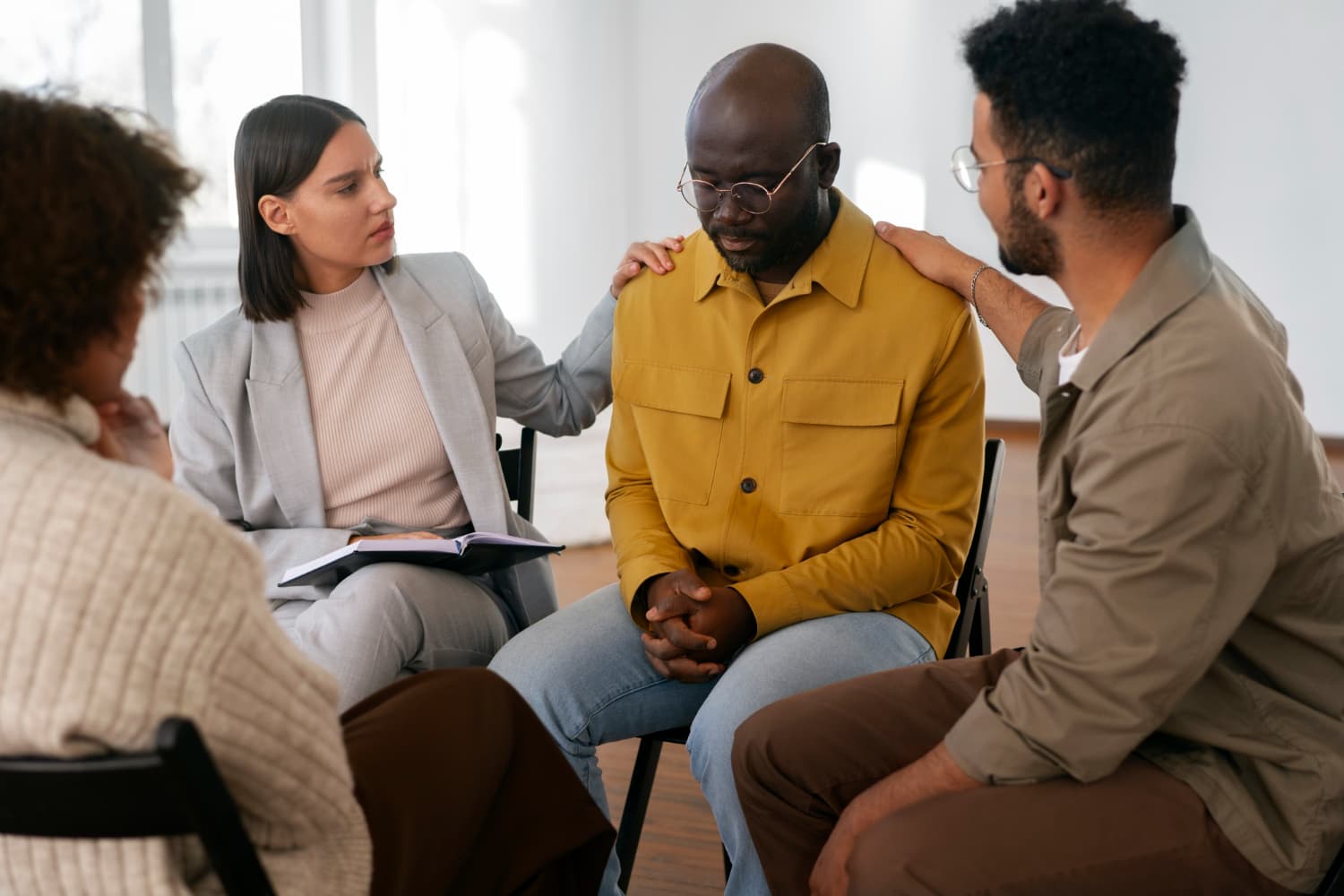 Specialist Care illustration